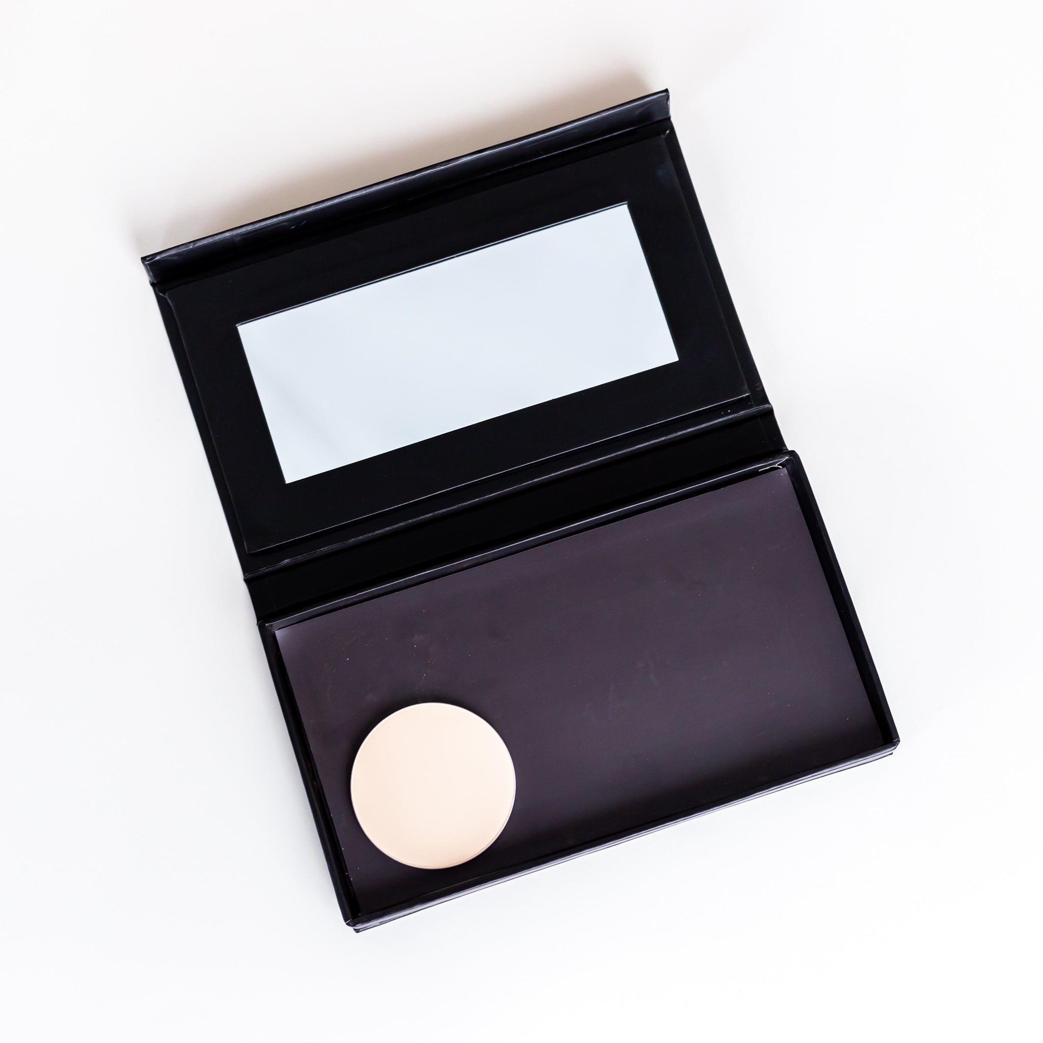 Pressed Setting Powder | Finish + Mattify • ECO-REFILL**