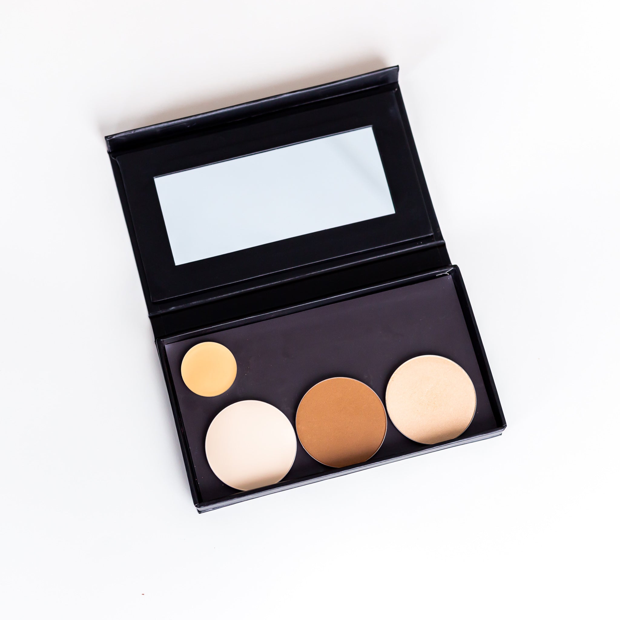 Cream Concealer | Hydrate + Correct • ECO-Refill