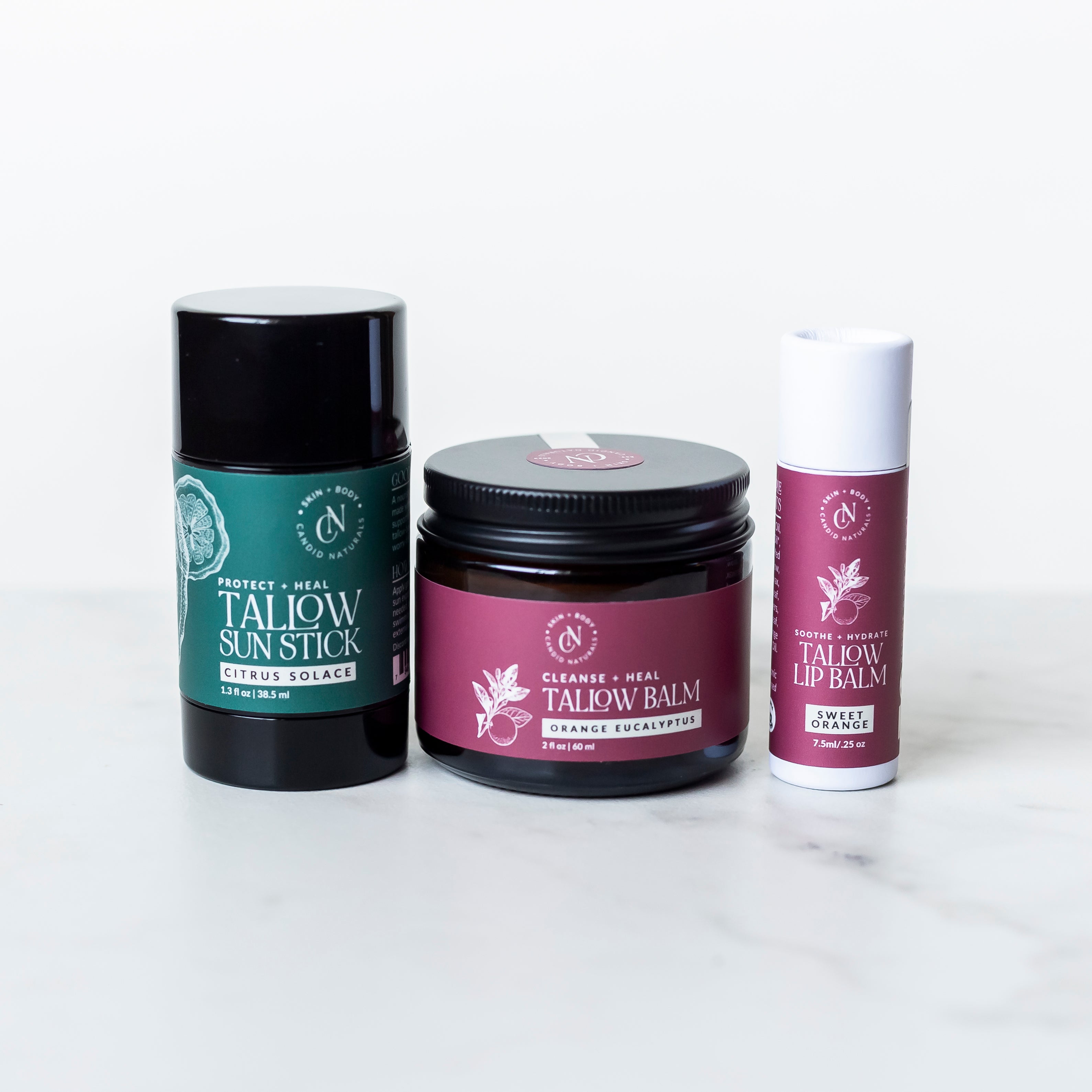 The Sunshine Bundle