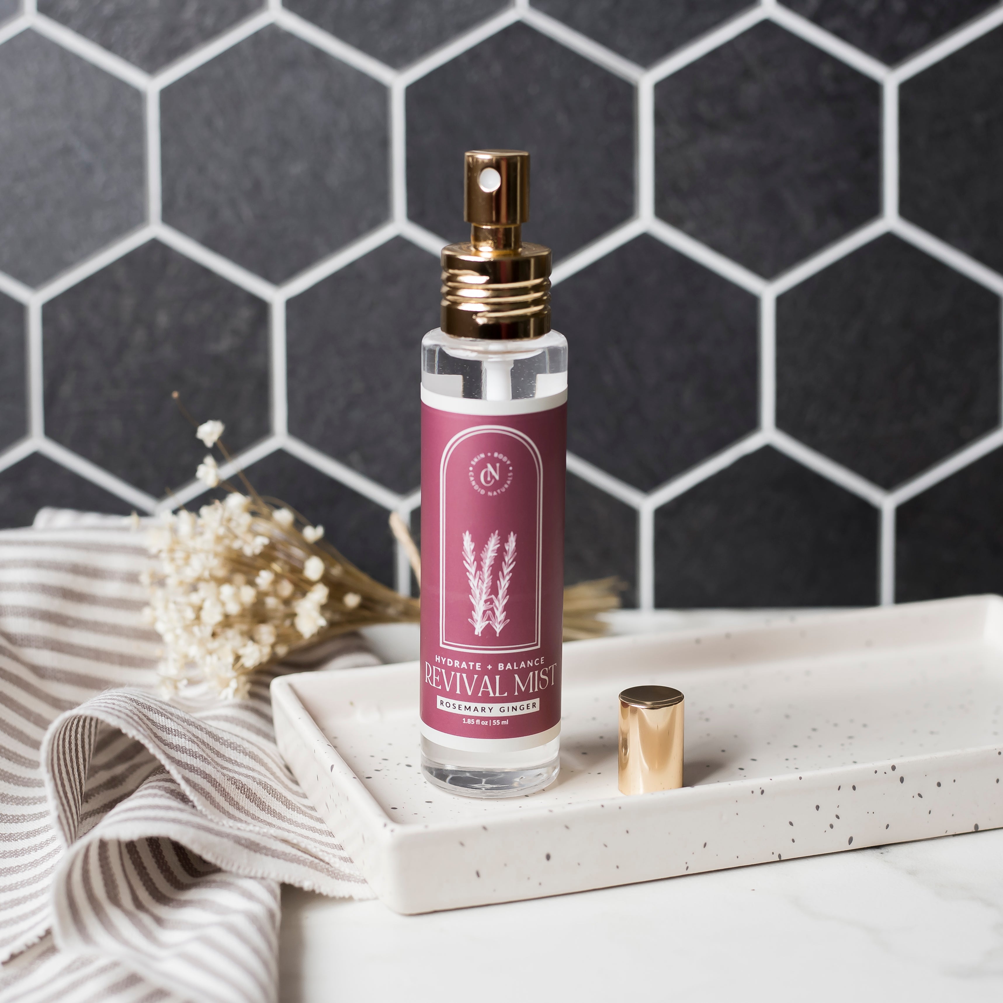Revival Mist | Formerly Known as Skin & Hair Mist