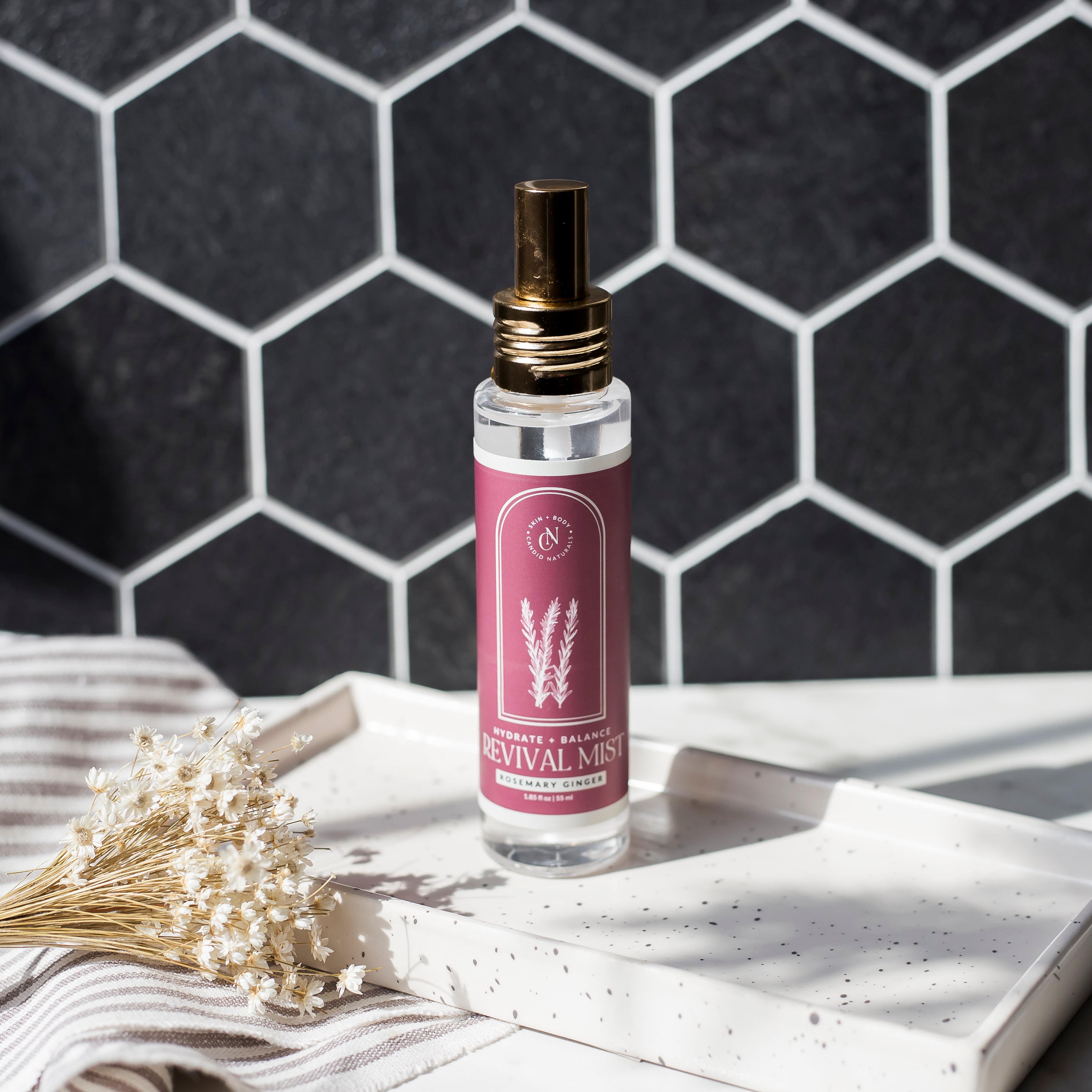 Revival Mist | Formerly Known as Skin & Hair Mist