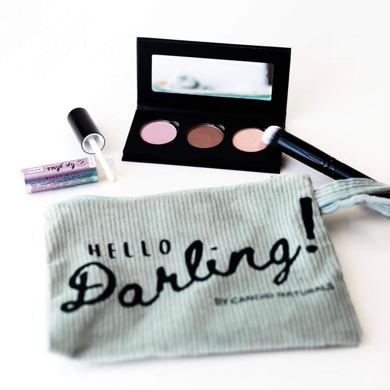 Darling Makeup Bundle | For Tweens