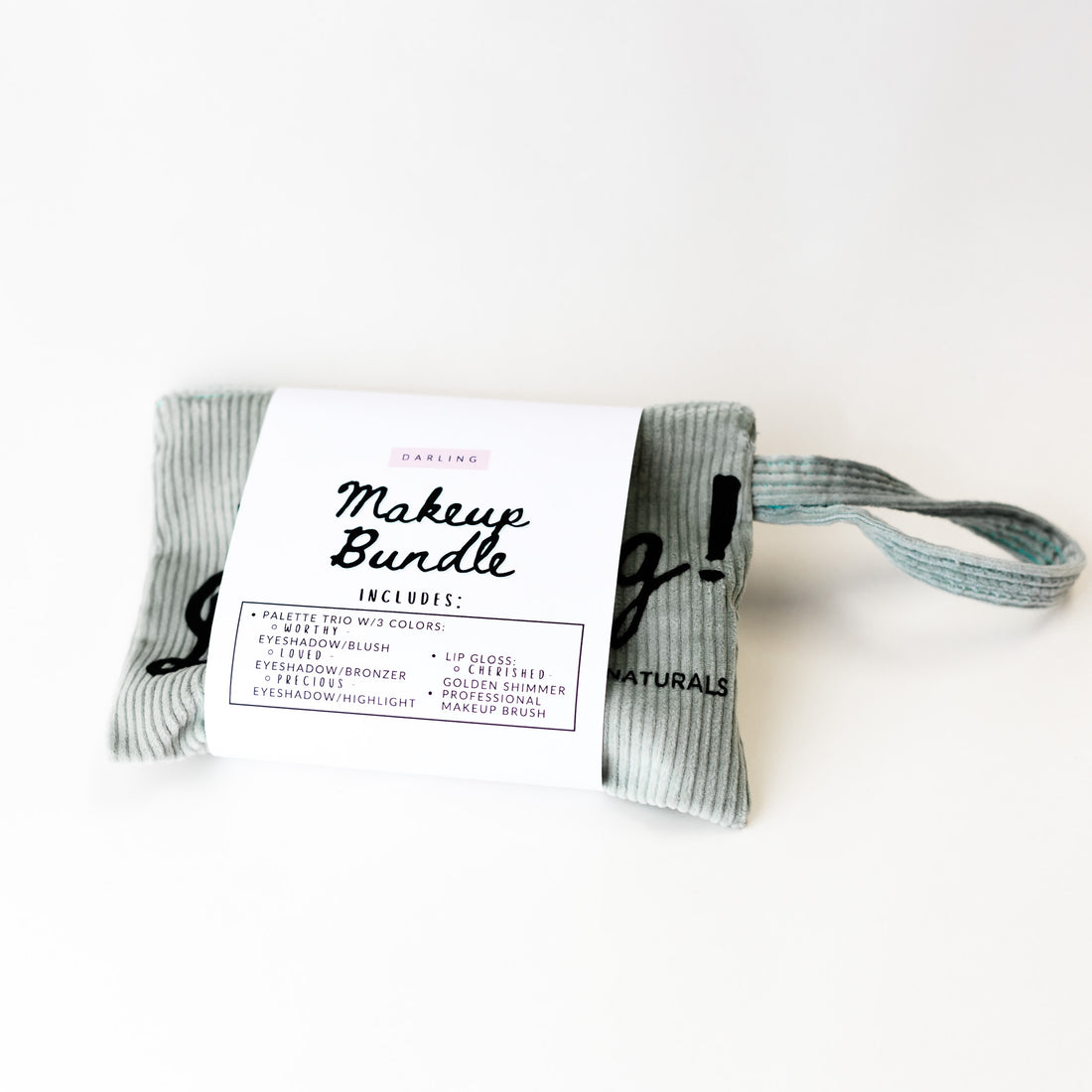 Darling Makeup Bundle | Young Teen Collection