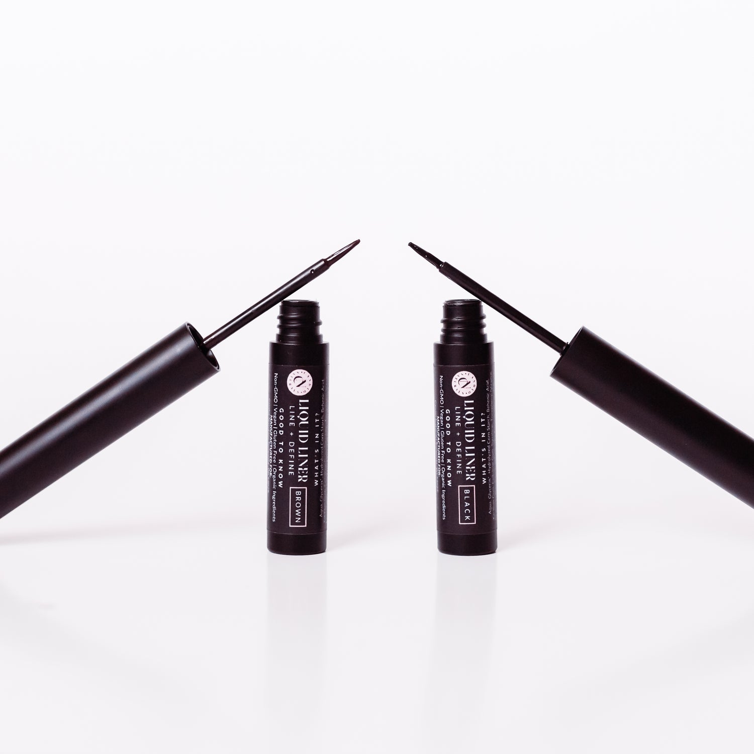 Liquid Liner | Line + Define