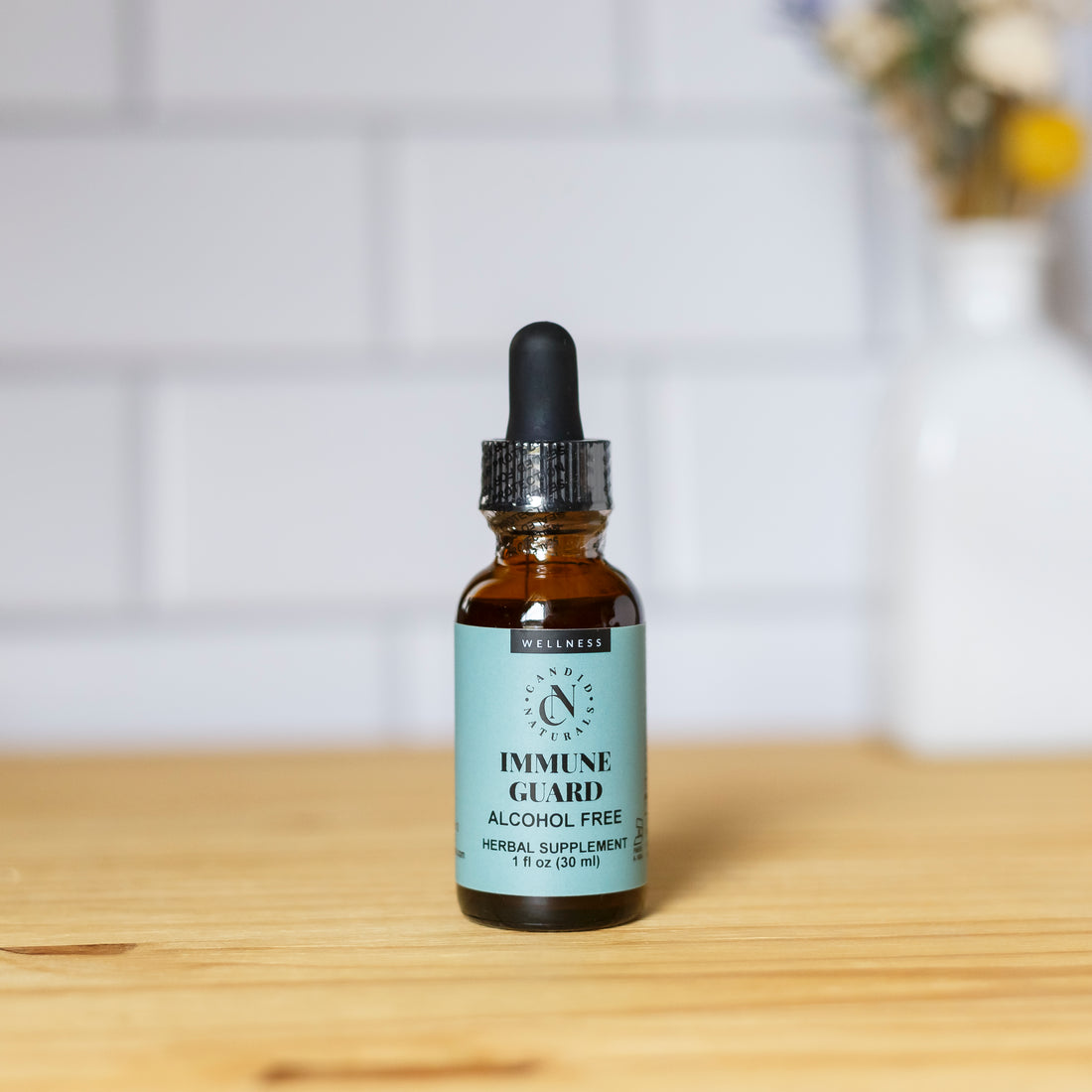 Immune Guard | Herbal Wellness Extract