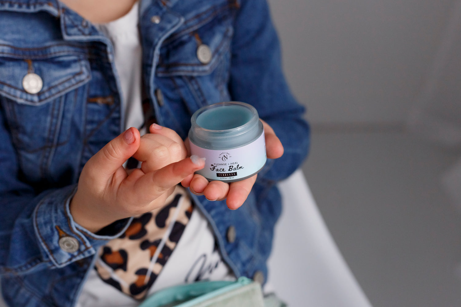 Darling Skin Care Bundle | Young Teen Collection