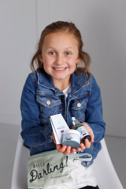 Darling Skin Care Bundle | Young Teen Collection