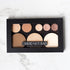 EMPTY Reusable Compacts for Eco-Refills