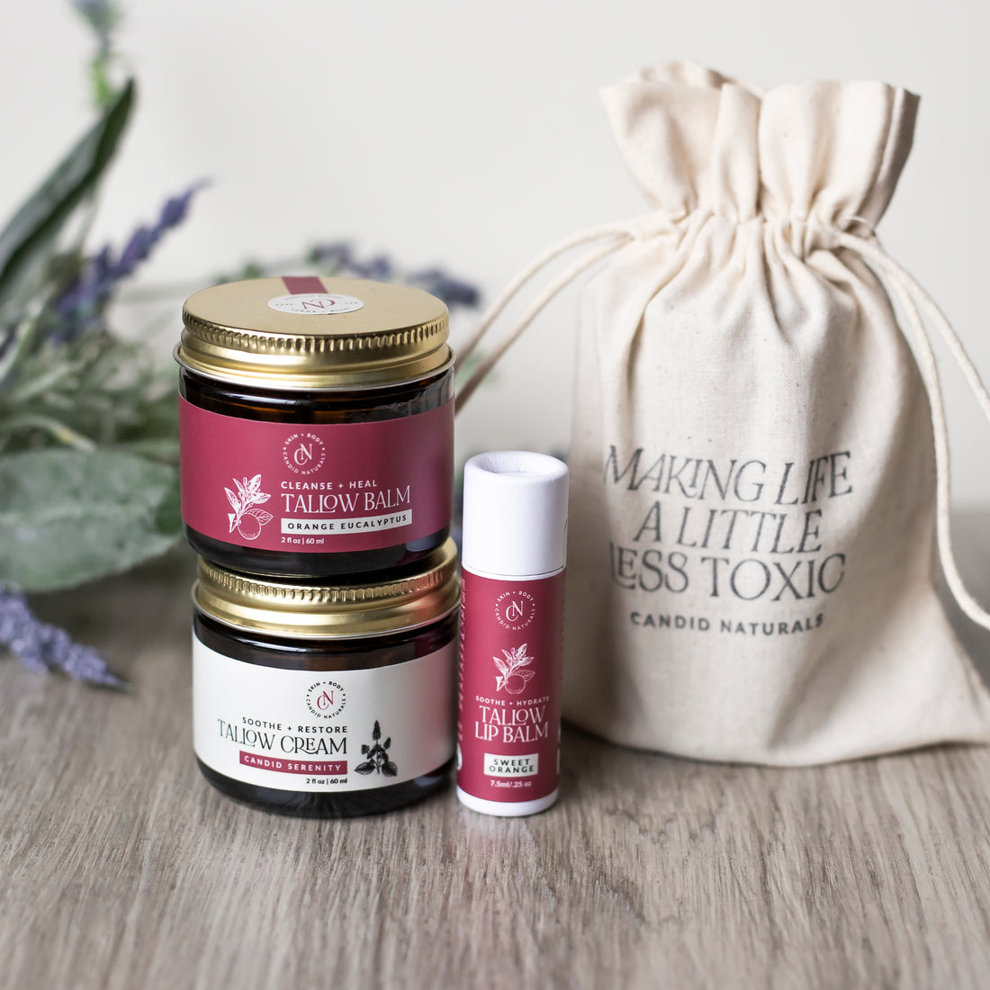 2-Year Anniversary Bundle | Top Faves