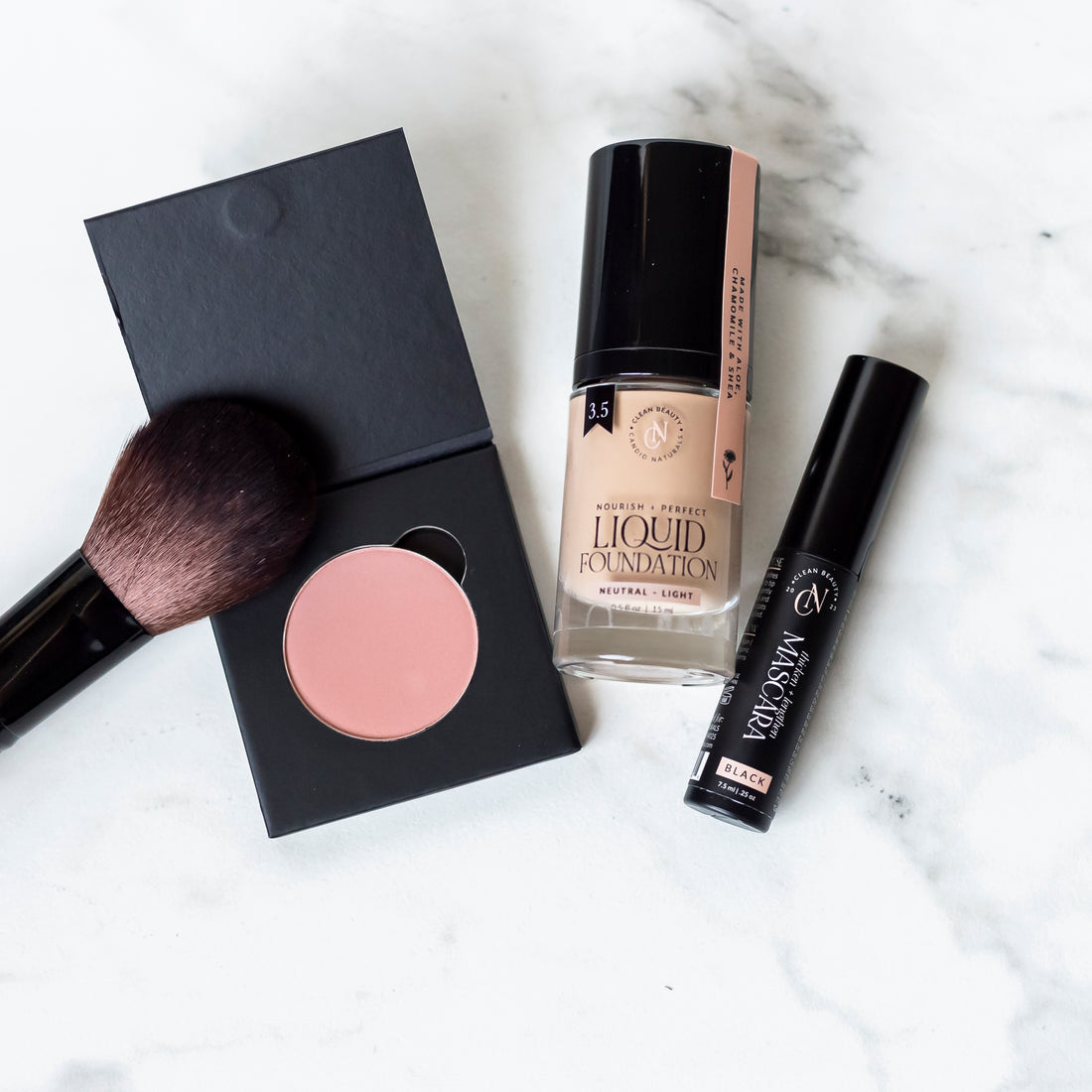 Summer Beauty Trio Bundle
