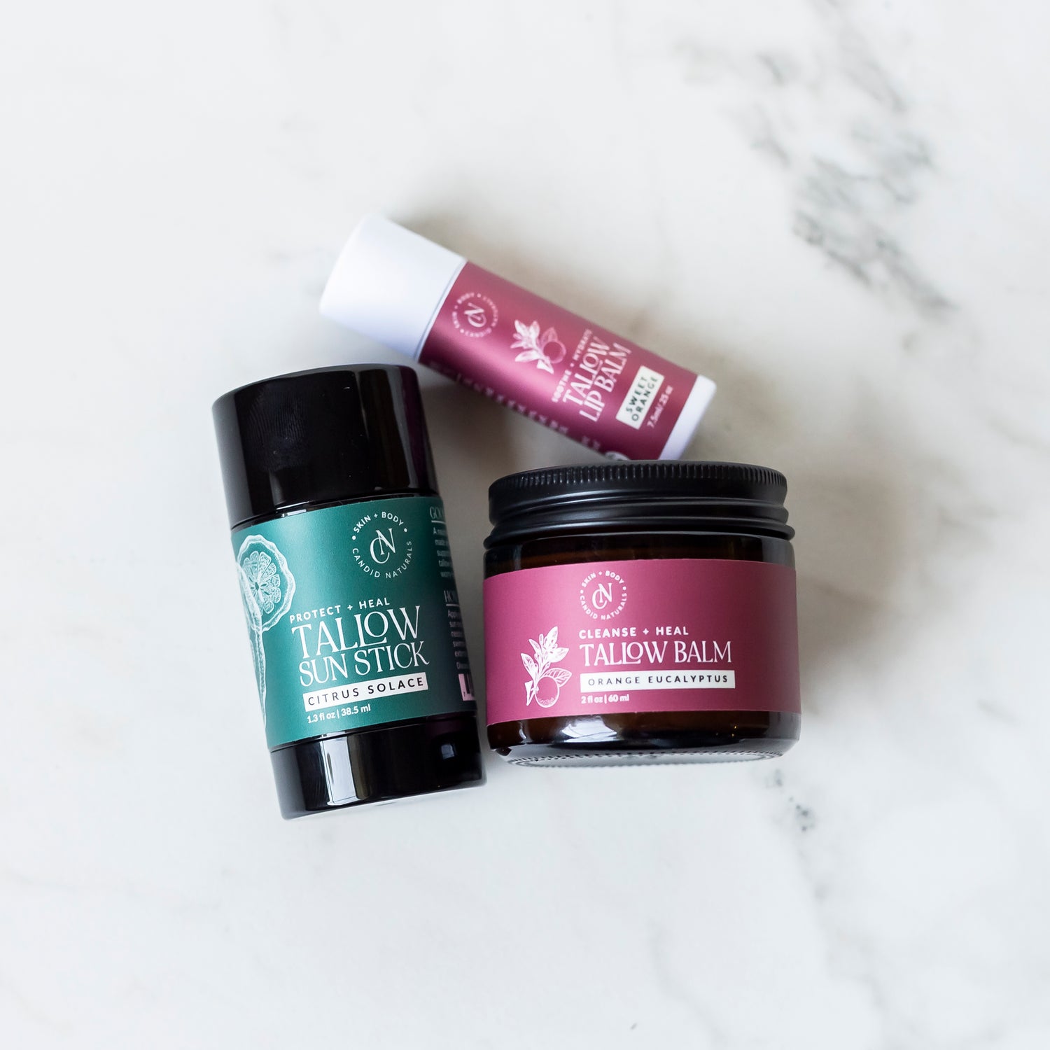 The Sunshine Bundle