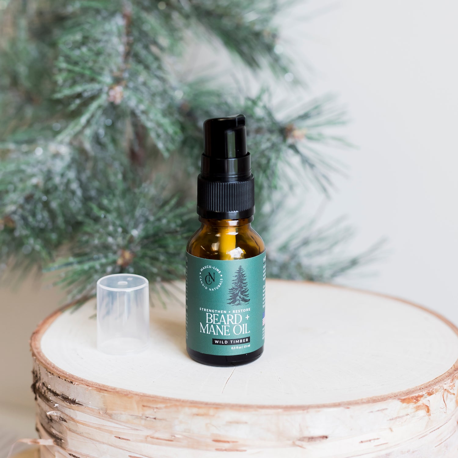 Men’s Care Trio | Discovery Bundle