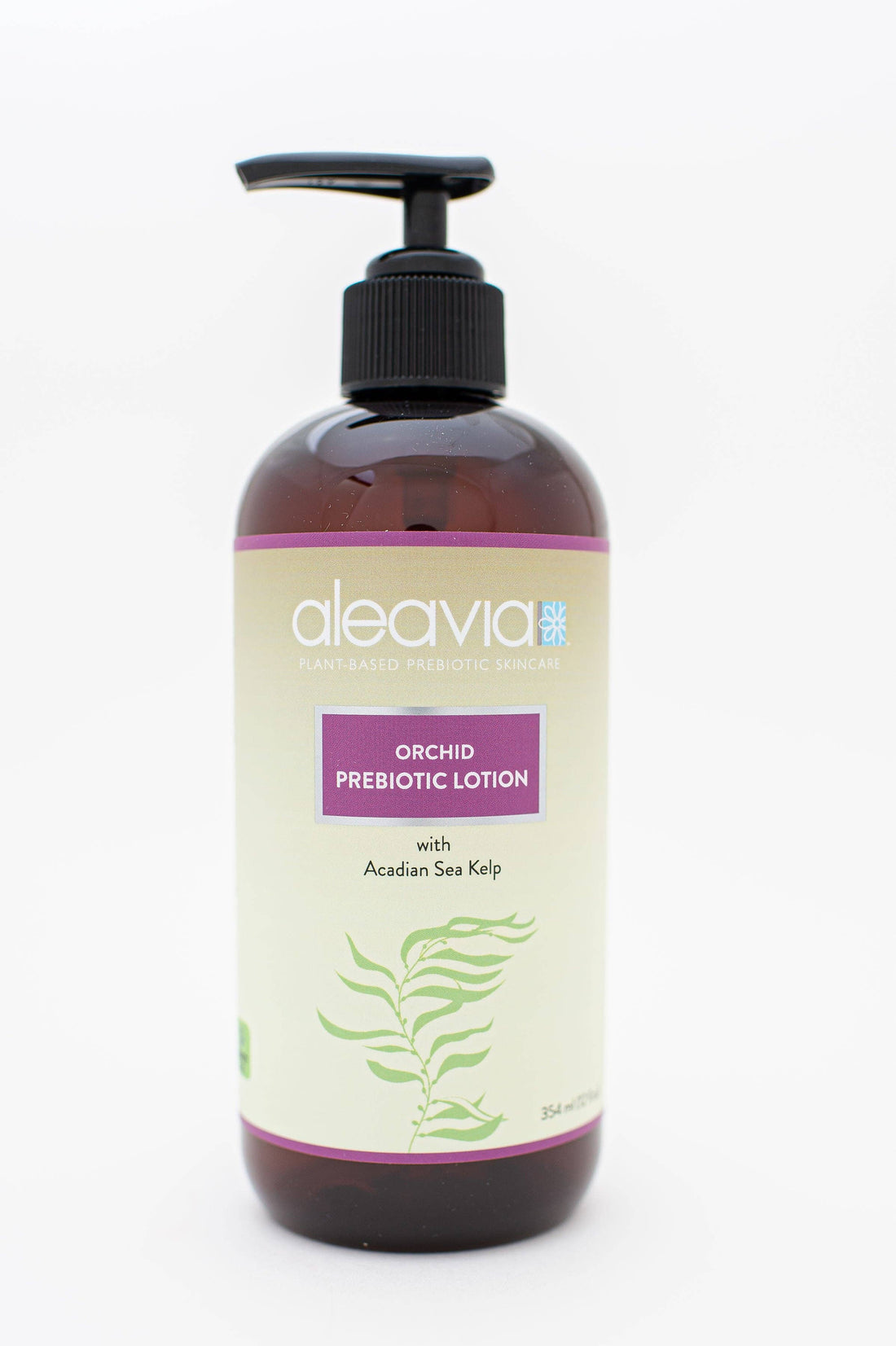 Aleavia Orchid Prebiotic Body Lotion