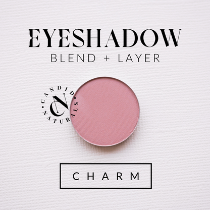 Pressed Eyeshadow Eco-Refill**