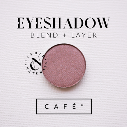 Pressed Eyeshadow Eco-Refill**