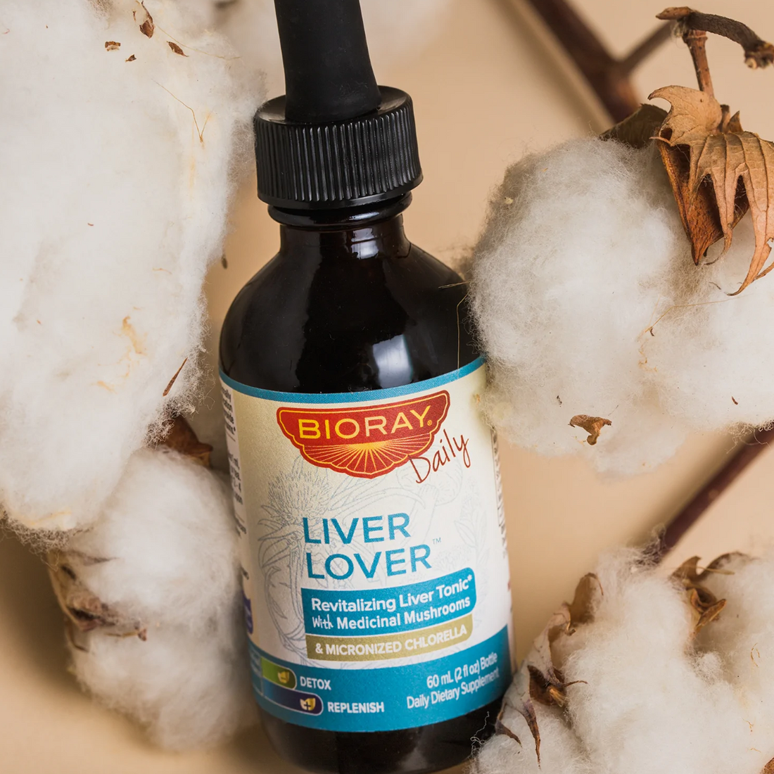 Liver Lover (Organic)
