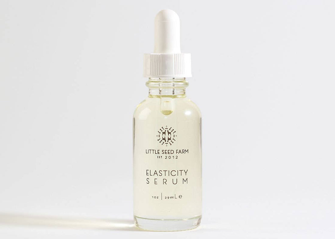 Elasticity Serum